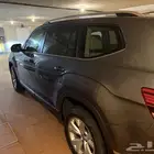 فولكس واجن تيرامونت 2019