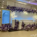 شاشة عرض للايجار