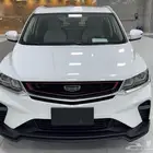 جيلي كولراي 2022 مستخدم