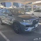 للبيع شيري تيجو 8 برو 2022 اعلى فئه انتليجنت