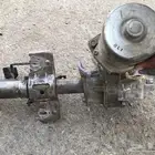 دينمو علبه دركسون اكسنت 2015 للبيع نظيفه علي الشرط