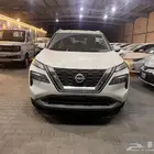 نيسان اكستريل 2025