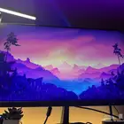 شاشة ASUS 24 بوصه Gaming