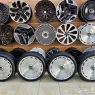 جنوط رنجروفر الاصدار الجديد مقاس 23 24