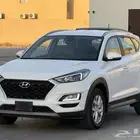 هيونداي توسان 2021 - 2.4 GDi