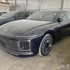 هونداي ازيرا كاليجرافي سعودي 2025