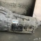قير لكزس2009 ارنوبه