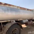 تانكي حصني