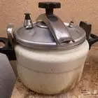 قدر ضغط