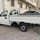 ونيت ايسوزو بكب جوانب موديل 2008 للبيع