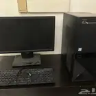 كمبيوتر مكتبي