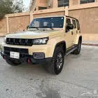 بايك BJ40 SE 2023