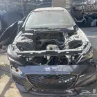 تشليح جينسس 2015-2016-2017-2018-2019