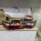 اسطبات اصطبات كامري 2008 خلفية وكالة