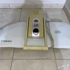 كواية ملابس