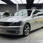 Toyota Crown Athlete