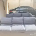 كنب للبيع حرف L