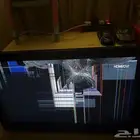شاشه مكسوره ب 20