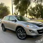 جيب مازدا Cx9 فل كامل نظيف جدا