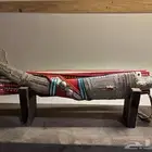 جنبية قرن فضة