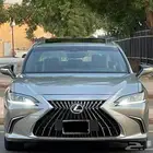 لكزس-ES300h-2023(ممشي52الف)