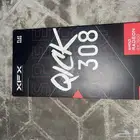 كرت شاشة Rx 7600