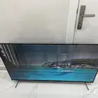 ( توشيبا وباناسونيك للبيع كلها ) .