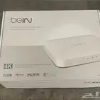 رسيفر بي ان سبورت 4kاردني
