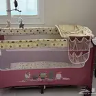 سرير اطفال