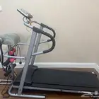 سير كهربائي منزلي