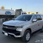 تاهو 2021 مخزززن