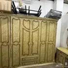 للبيع اثاث غرفه