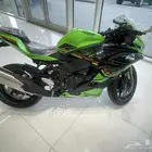 كاوساكي نينجا 2024 ZX4RR