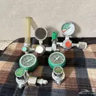 ساعات دبات أكسجين