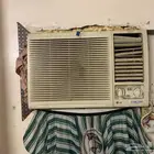 شاشه و مكيف