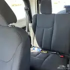 جيب رانجلر نظيف