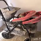 للبيع عربيه توأم