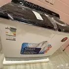 غساله 18 كيلو جديده وكاله