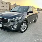 كياء سورنتو 2016 ( ممتازه جدا )