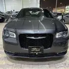 كرايزلر S300 موديل 2021 فل كامل نظيف