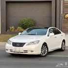 لكزس ES 350 فل كامل 2008