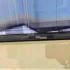 شاشة سوبر جنرال مكسورة