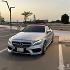 مرسيدس c200 كشف 2019