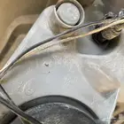 شمعات كامري 2007