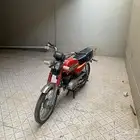 دباب x100 احمر