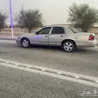 فورد كروان فكتوريا سعودي توكيلات الجزيرة 2012