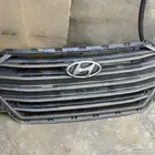 شبك النترا امامي 2017