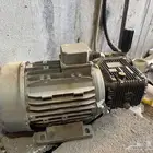 مضخه ايطالي 200 بار