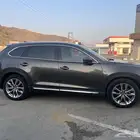 مازدا CX9 موديل 2018 بودي بلد