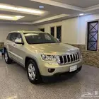 جيب جيراند شيروكي فل كامل مخزن